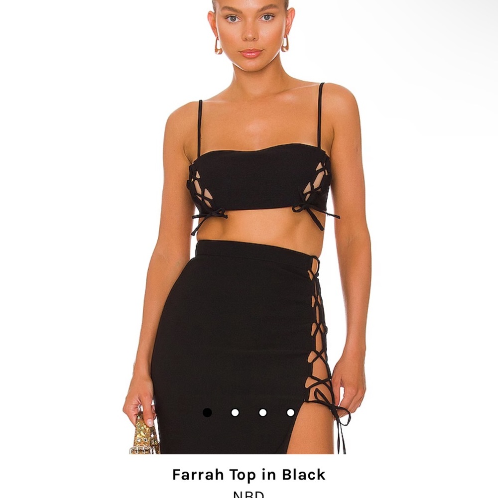 NBD top
